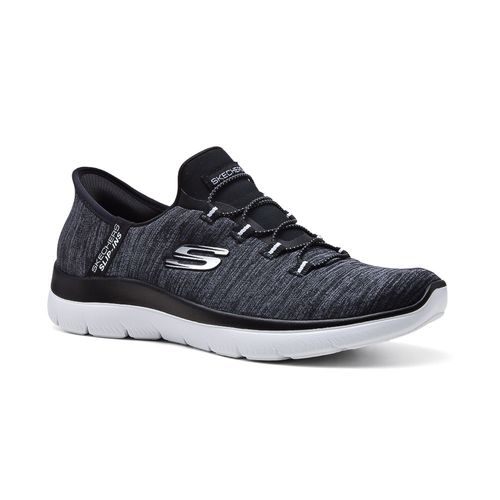 CHAMPION DEPORTIVO SKECHERS SLIP-INS SUMMITS EVERYDAY SET BLACK