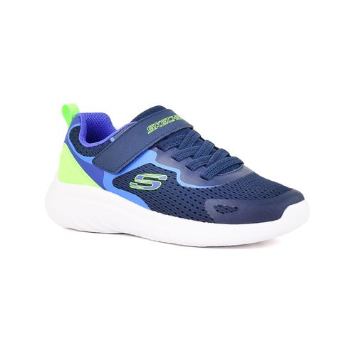 Champion Deportivo Niño Skechers Bounder 2.0 Navy