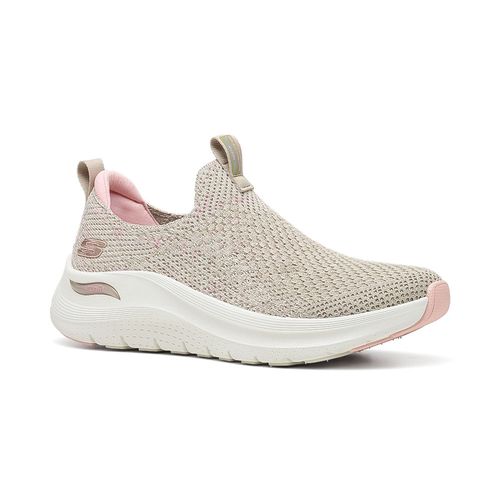 CHAMPION DEPORTIVO SKECHERS ARCH FIT 2.0 SHEER SHIMMER