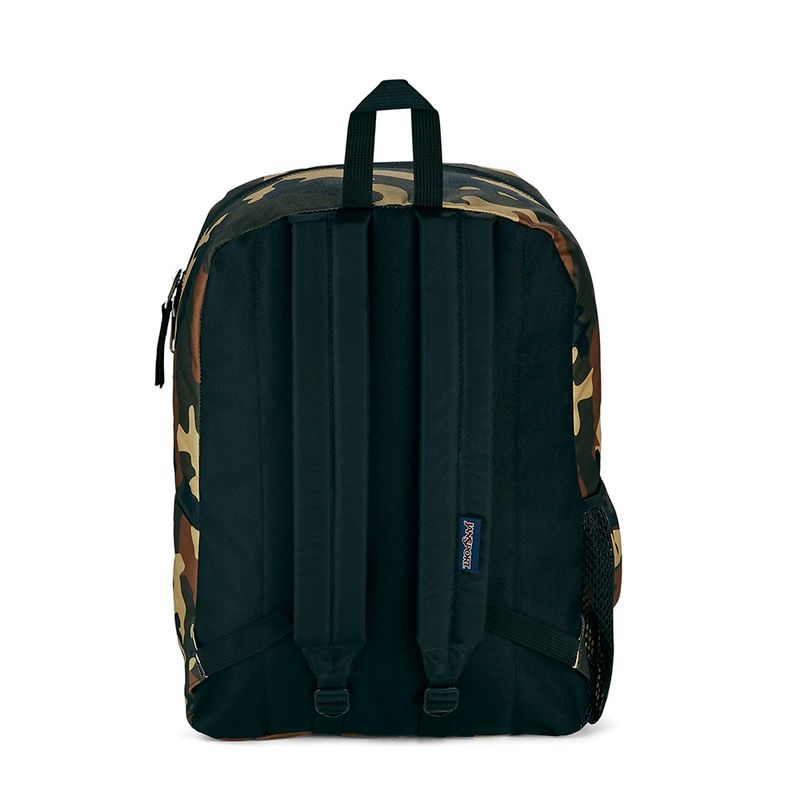 MOCHILAJANSPORTCROSSTOWNBUCKSHOTCAMO