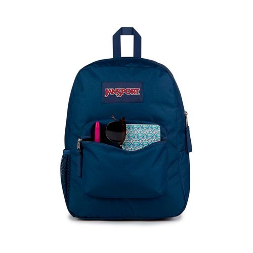 MOCHILA JANSPORT TRANSPORT PACK NAVY