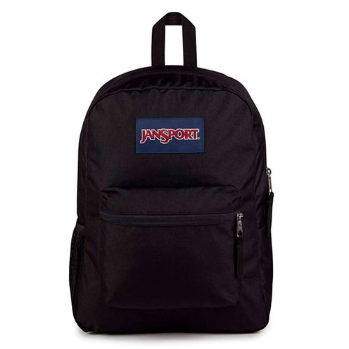 MOCHILA JANSPORT TRANSPORT PACK BLACK