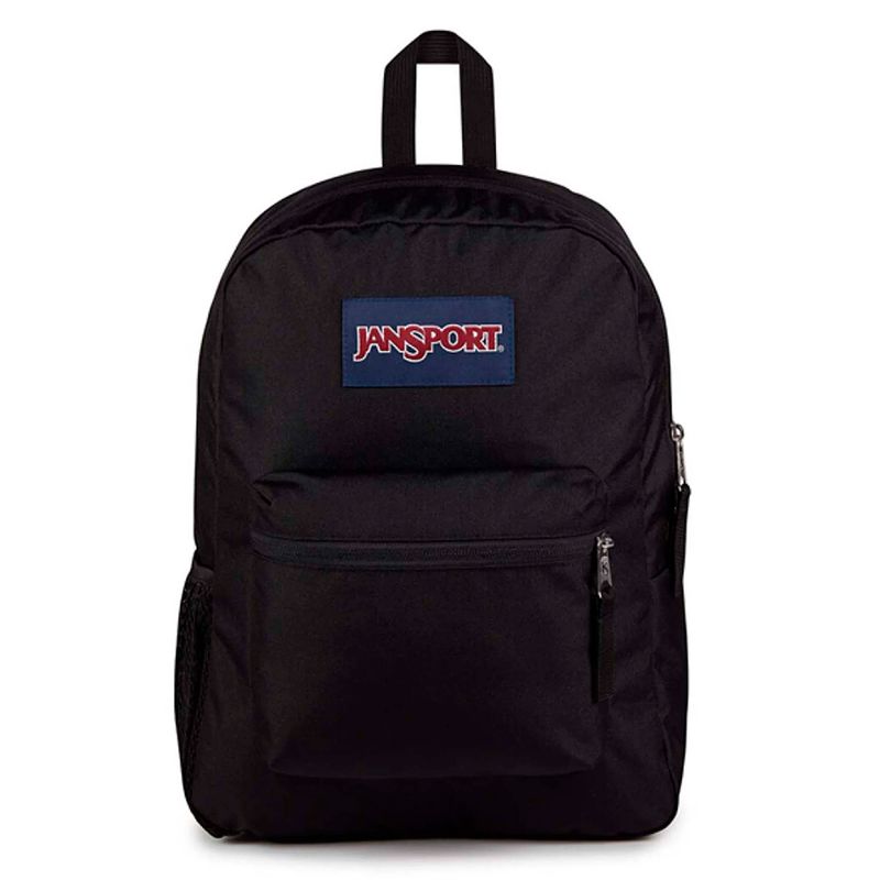 MOCHILAJANSPORTTRANSPORTPACKBLACK