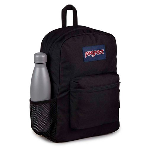 MOCHILA JANSPORT TRANSPORT PACK BLACK