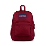 MOCHILAJANSPORTTRANSPORTPACKRUSSETRED