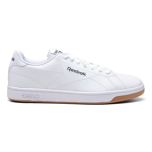 CHAMPION DEPORTIVO REEBOK COURT CLEAN WHITE