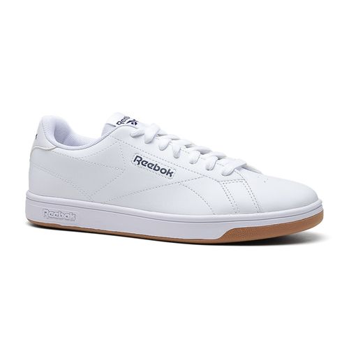 CHAMPION DEPORTIVO REEBOK COURT CLEAN WHITE