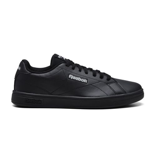 CHAMPION DEPORTIVO REEBOK COURT CLEAN BLACK