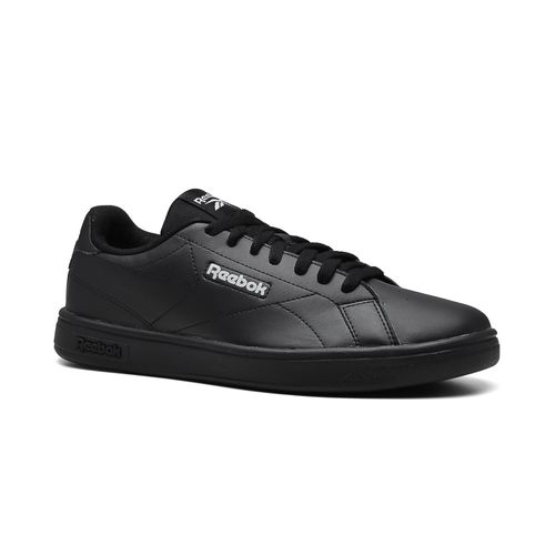 CHAMPION DEPORTIVO REEBOK COURT CLEAN BLACK