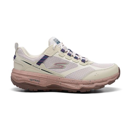 Champion Deportivo Skechers GO RUN Trail Altitude Ridgeback Beige