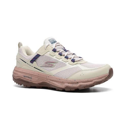 Champion Deportivo Skechers GO RUN Trail Altitude Ridgeback Beige