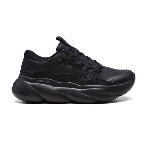 CHAMPION DEPORTIVO SKECHERS VAPOR STEP JET SETTER BLACK