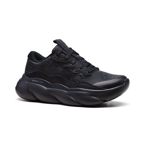 CHAMPION DEPORTIVO SKECHERS VAPOR STEP JET SETTER BLACK