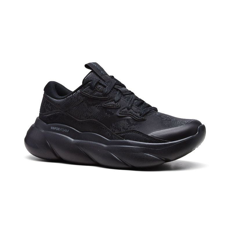 CHAMPIONDEPORTIVOSKECHERSVAPORSTEPJETSETTERBLACK