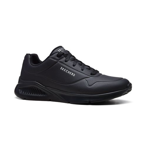 CHAMPION DEPORTIVO SKECHERS UNO LITE LITE WORK BLACK