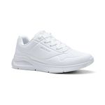 CHAMPIONDEPORTIVOSKECHERSUNOLITELITEWORKWHITE