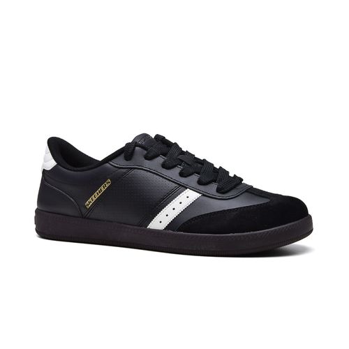 CHAMPION DEPORTIVO SKECHERS ZINGER STREET BLACK