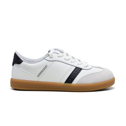 CHAMPION DEPORTIVO SKECHERS ZINGER STREET WHITE