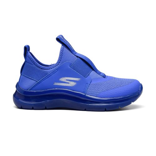 CHAMPION DEPORTIVO SKECHERS SKECH FAST ICE KIDS BLUE