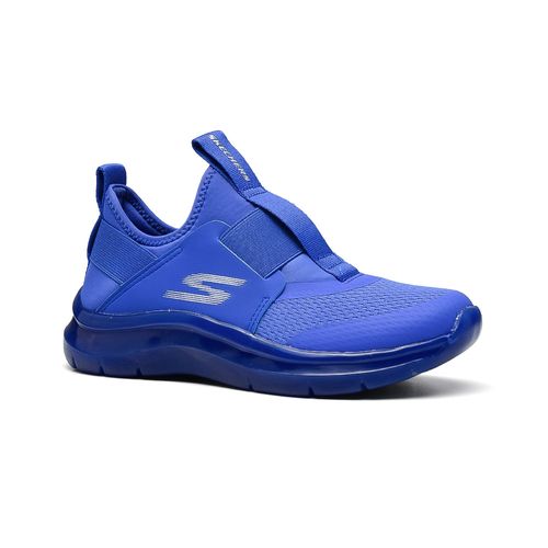 CHAMPION DEPORTIVO SKECHERS SKECH FAST ICE KIDS BLUE