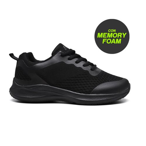 CHAMPION DEPORTIVO AMERICAN SPORT TRUDDY BLACK