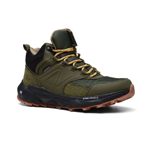 BOTA HI-TEC ORIGINAL GEO FOX MID MEN