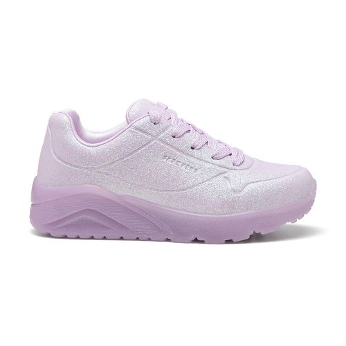 CHAMPION DEPORTIVO SKECHERS UNO ICE SHINE POP KIDS LILA