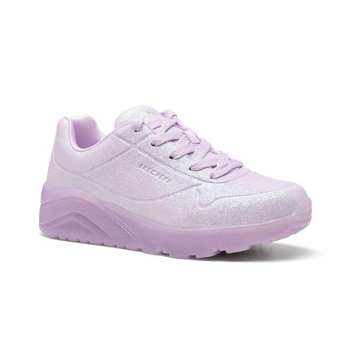 CHAMPION DEPORTIVO SKECHERS UNO ICE SHINE POP KIDS LILA