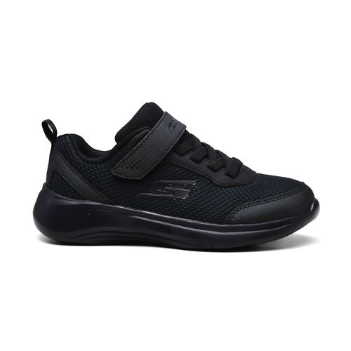 CHAMPION DEPORTIVO SKECHERS SELECTORS RESET ACHIEVED KIDS BLACK