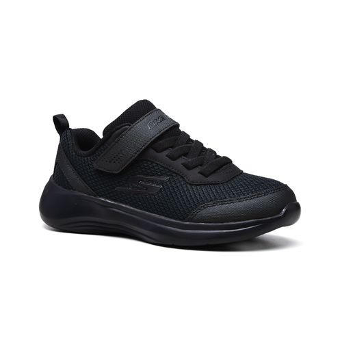 CHAMPION DEPORTIVO SKECHERS SELECTORS RESET ACHIEVED KIDS BLACK