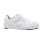 CHAMPIONDEPORTIVOSKECHERSQUICKSTREETKIDSWHITE