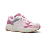 CHAMPIONDEPORTIVOSKECHERSNOVAJOGGERCHROMACLASSICKIDSBEIGE