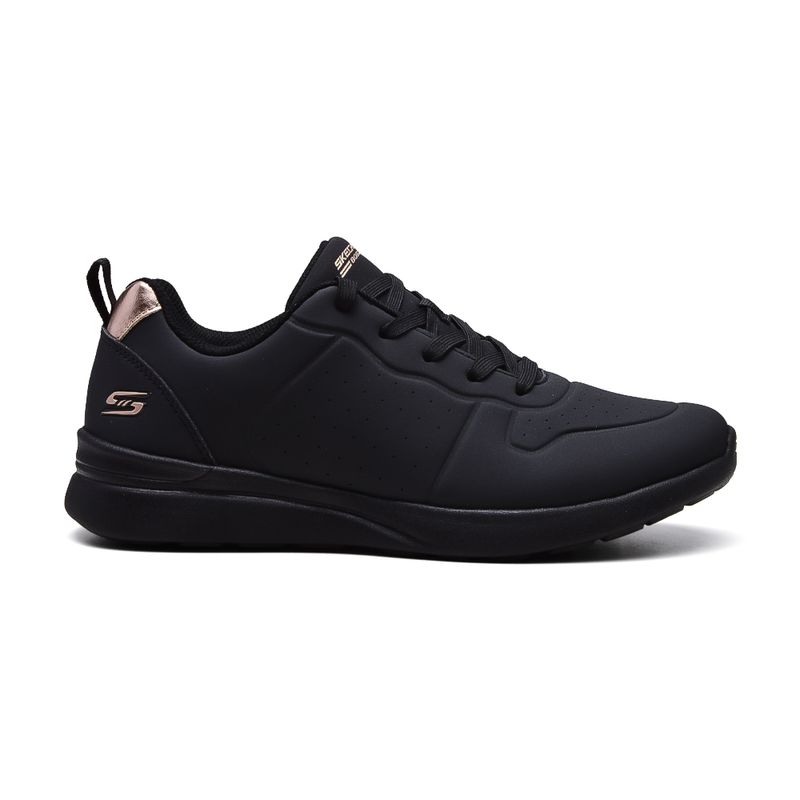 CHAMPIONDEPORTIVOSKECHERSBOBSSPORTMILANOPUREDECADENCEALLBLACK