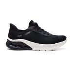 CHAMPIONDEPORTIVOSKECHERSSLIP-INSBOBSSPORTARCWAVES2.0BLACK