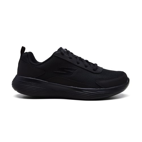 CHAMPION DEPORTIVO SKECHERS GO RUN 400 V2 TRARVO ALL BLACK