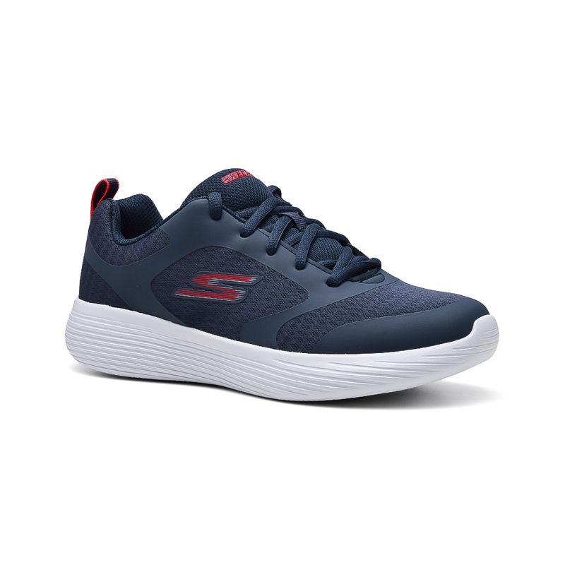 CHAMPIONDEPORTIVOSKECHERSGORUN400V2NAVY