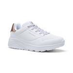 CHAMPIONDEPORTIVOSKECHERSUNOLITEKIDSWHITE