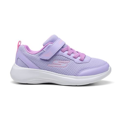 CHAMPION DEPORTIVO SKECHERS SELECTORS RESET ACHIEVED KIDS LILA