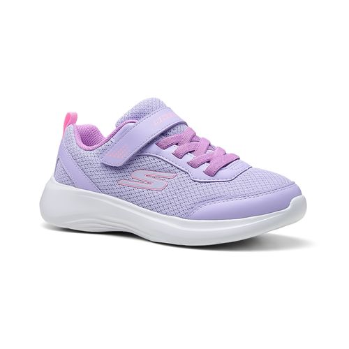 CHAMPION DEPORTIVO SKECHERS SELECTORS RESET ACHIEVED KIDS LILA