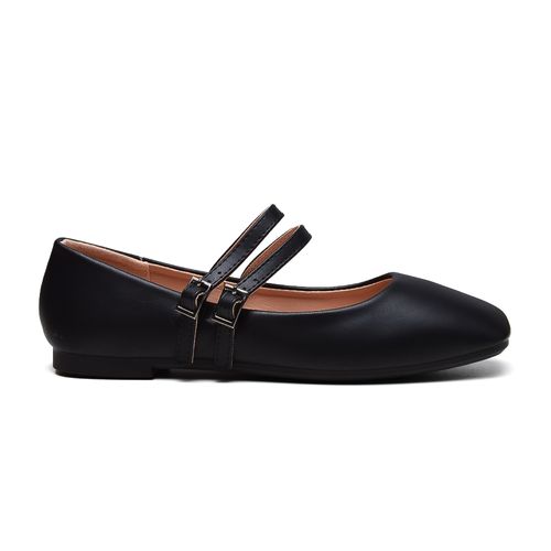 ZAPATO CASUAL KORIUM CELIA BLACK