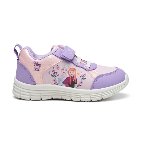 CHAMPION DEPORTIVO PARA NIÑA FROZEN ELSA N014