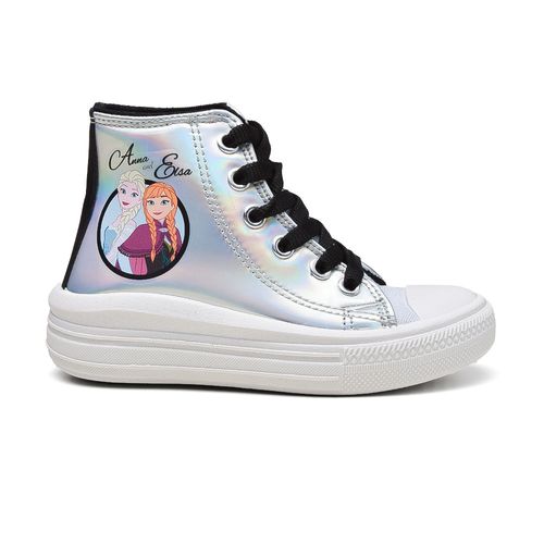 BOTA DEPORTIVA PARA NIÑA FROZEN ANNA AND ELSA