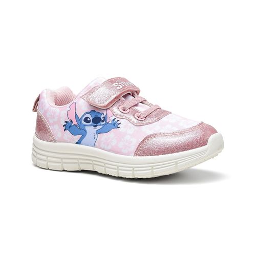 CHAMPION DEPORTIVO PARA NIÑA STITCH N101