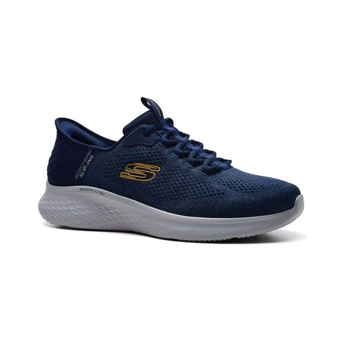 CHAMPION DEPORTIVO SKECHERS SLIP-INS SKECH LITE PRO PRIMEBASE NAVY