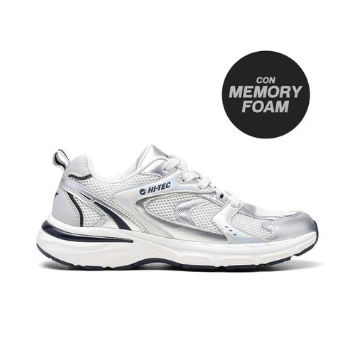 CHAMPION DEPORTIVO HI-TEC BOSTON ROADS LADY TALLES DEL 36 AL 40