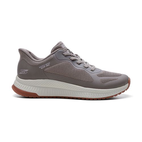 CHAMPION DEPORTIVO SKECHERS SLIP-INS BOBS SQUAD CHAOS 4 STAPLE LOOK