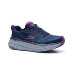 CHAMPIONDEPORTIVOSKECHERSMAXCUSHIONINGPREMIER2.0HILLSBOROUGHNAVY