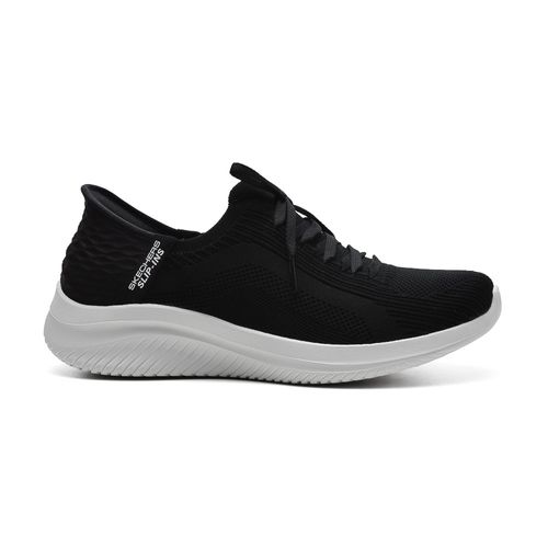 CHAMPION DEPORTIVO SKECHERS SLIP-INS ULTRA FLEX 3.0 BRILLIANT PATH BLACK