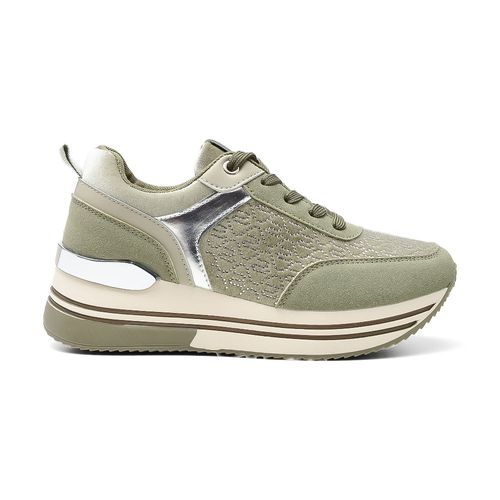 CHAMPION SNEAKERS KORIUM SANDY