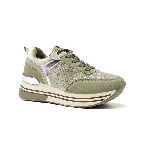 CHAMPION SNEAKERS KORIUM SANDY